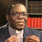 Nigeria Under Attack By Forces Of Darkness – Bishop Kukah