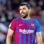 Aguero Retires From Football