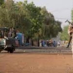 International Partners Knock Mali Over Recruitment Of Russian Mercenaries