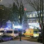 2 People Killed In Shooting In Moscow Public Services Center – Mayor