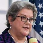 Envoy Applauds Nigeria-US Increasing Socio-cultural, Economic Ties