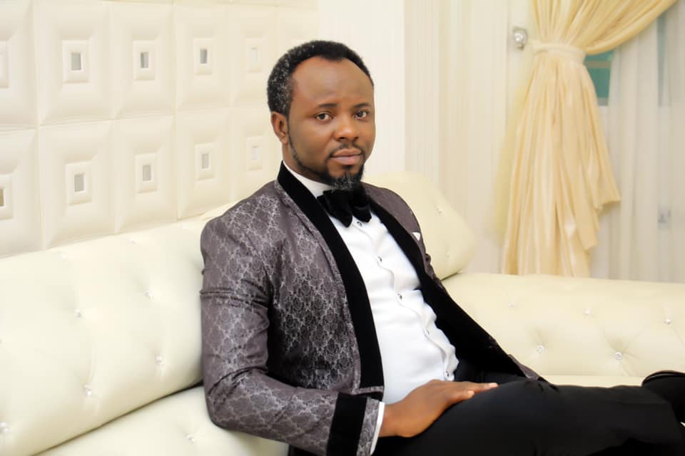 EFCC Declares Forex Firm Boss Maxwell Odum Wanted Over N213bn Fraud - Vimarsana News