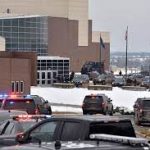 3 Students Shot Dead, 8 Injured At Michigan High School, Suspect Arrested