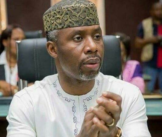 Imo Kicks As Okorocha's Son-In-Law Tackles Uzodinma, Faults Arrest - Vimarsana News