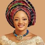 UPDATED: Queen Naomi Separate From Ooni Of Ife