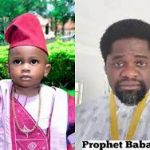 (BREAKING) – Appeal Court Frees Ondo Cleric Prophet Sotitobire