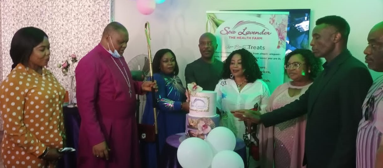 Why We Open Our 3rd Branch Of SPA Lavender In Enugu – CEO - Vimarsana News
