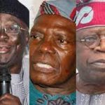 Tinubu Silent As Akande, Adebanjo Trade Words Over Lekki House