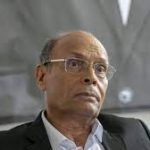 Tunisia Court Sentences Ex-President Marzouki To Prison In Absentia