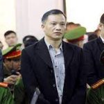 Vietnam Sentences Most Prominent Activist To 9 Years In Prison
