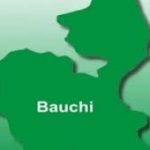 Children Barricade Bauchi -Jos Road To Protest Eviction By Army