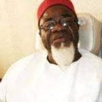 Igbos Will Kneel, Prostrate, Beg For 2023 Presidency – Ezeife