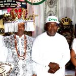 Nwoye, NUJ President, Ohaneze Boss, Others Bag Chieftaincy Titles In Enugu