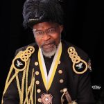 Prof. Uche Emerges New President Of Knights Of St. John International