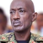U.S. Hits Ugandan Military Intelligence Chief With Sanctions Over ‘Egregious’ Abuses