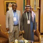 Adegbite Woos Investors To Nigeria’s Mining Sector