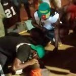 AFCON: Six Dead, Many Injured In Stampede After Cameroon Vs Comoros