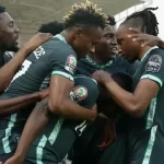 (BREAKING) : Nigeria Break Record, Defeat Egypt 1-0 In AFCON Opener