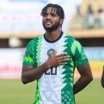 Nigeria Vs Guinea Bissau: I’m Back, Ready – Awaziem