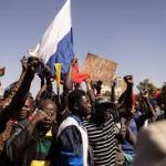 African Union Suspends Burkina Faso Over Military Coup