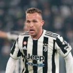 Brazil’s Arthur Melo May Join Arsenal January