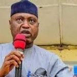 Fayemi  Not Involve In My Election As Ekiti APC Governorship Candidate – Biodun Oyebanji