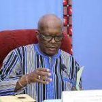 Burkina Faso President Kabore Resigns After Coup
