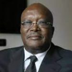 Mutinous Soldiers Arrest Burkina Faso President