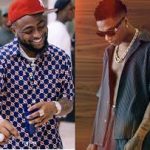 Music Giants React As Wizkid, Davido’s Latest Reconciliation