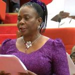 Ekiti 2022: Olujimi Pulls Out Of Ekiti PDP Guber Pry