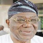 Obasanjo Mourns Shonekan