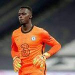 AFCON: Mendy In Doubt For Senegal Opener After Contracting COVID-19