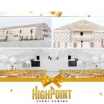 All Set For HighPoint Event Centre Opening