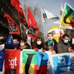 French Teachers Strike Over ‘Chaotic’ COVID-19 Strategy For Schools