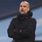 Guardiola Tests Positive For COVID-19