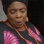 (BREAKING) :Veteran Nollywood Actress Iyabo Oko Is dead