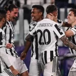 Juventus Face Napoli As Serie A Restarts