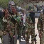 6 Die In Al-Shabab Attack In Kenya