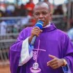 (BREAKING): Enugu Catholic Diocese Shuts Down Mbaka’s Adoration Ministry