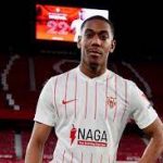 Why I left Man Utd for Sevilla – Martial