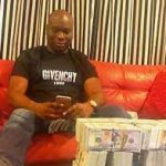 EFCC Re-Arrests Mompha For ‘Money Laundering’