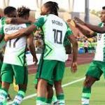 Nigeria Beat Sudan 3-1, Break Record, Reach AFCON Last 16
