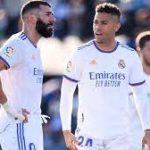 Real Madrid Lose To Getafe, Suffer First Defeat In Three Months