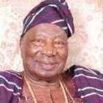 Soun Of Ogbomoso’s Daughter Dies Days After Monarch’s Death