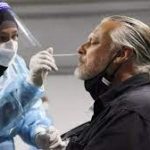 UK Abolishes COVID-19 Testing For Vaccinated Travelers