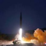 US Sanctions Five North Koreans After Missile Launch