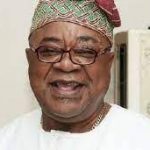 (BREAKING) : Ex-Oyo Governor Alao-Akala Is Dead