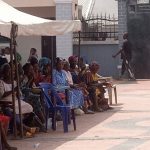 Chevron Spokesman Puts Smiles On Faces Of 200 Indigent Widows In Enugu