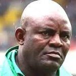 NFF Doesn’t Believe In Nigerian Coaches – Christian Chukwu