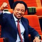 Shehu Sani Joins Kaduna Governorship Race